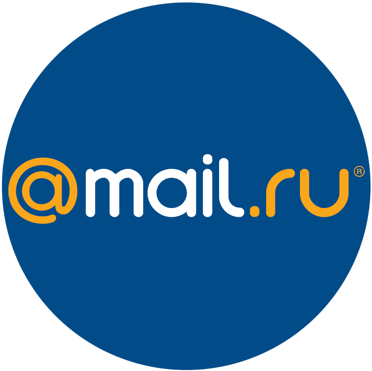 Mail.ru