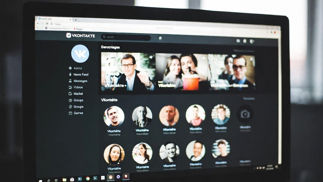 Buy VKontakte (VK) Accounts: High-Trust Profiles for CIS Marketing 2026