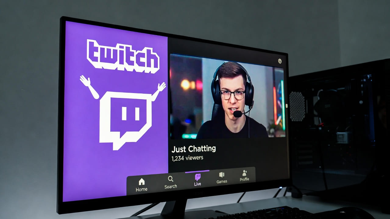 Buy Twitch Accounts: Aged & Verified for Stream Growth 2026