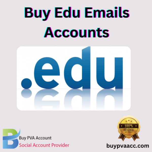 Buy Edu Emails
