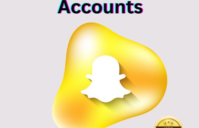 Buy Snapchat Accounts