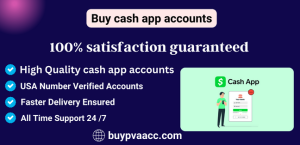 Buy cash app accounts